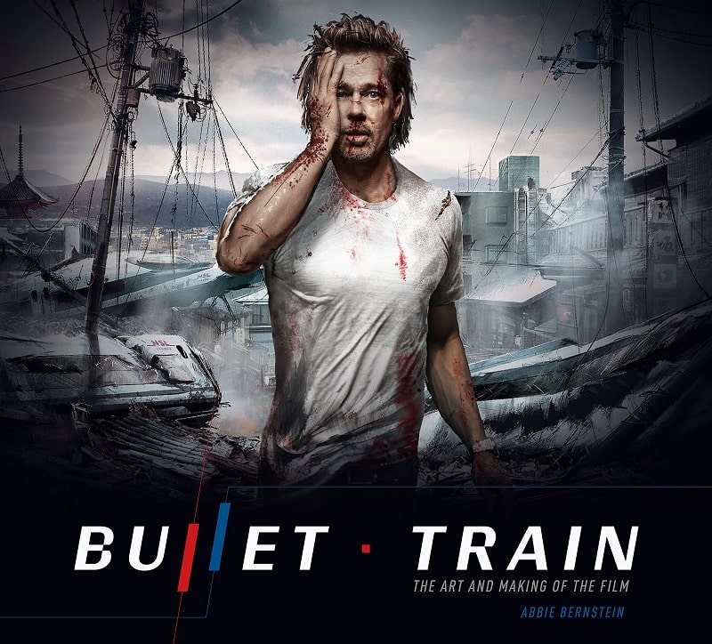 Bullet Train Movie Review | Bullet Train Filmy Rating 2022