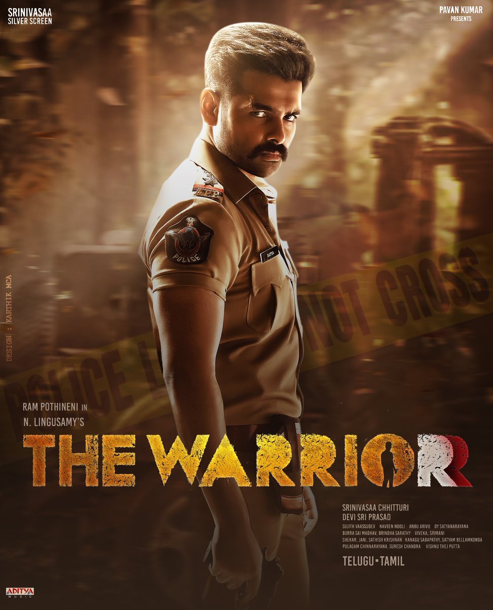 The Warriorr Movie Review | The Warriorr Filmy Rating 2022