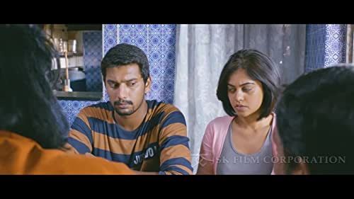 Maayon Movie Review | Maayon Filmy Rating 2022