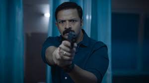 John Luther Movie Review | John Luther Filmy Rating 2022