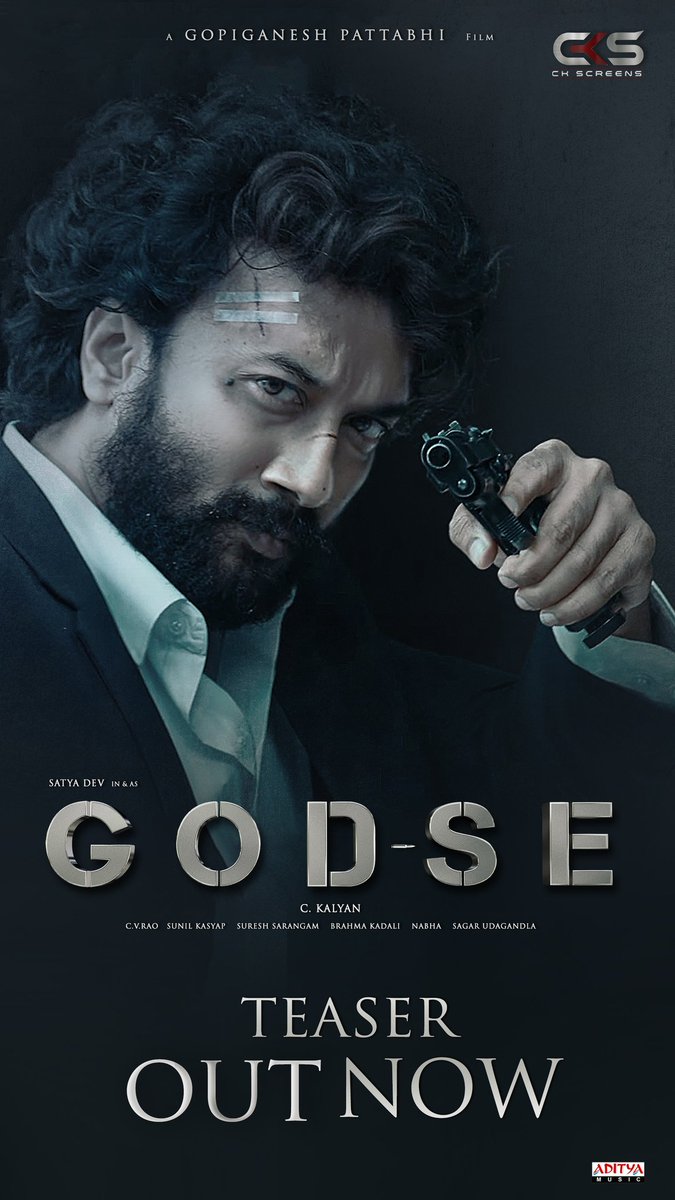 Godse Movie Review | Godse Filmy Rating 2022