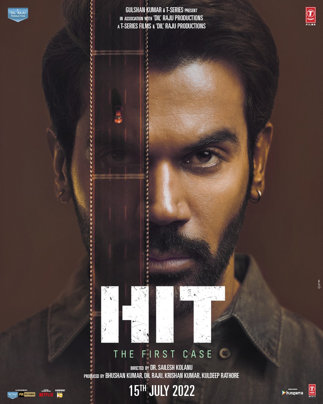HIT: The First Case Movie Review | HIT: The First Case Filmy Rating 2022