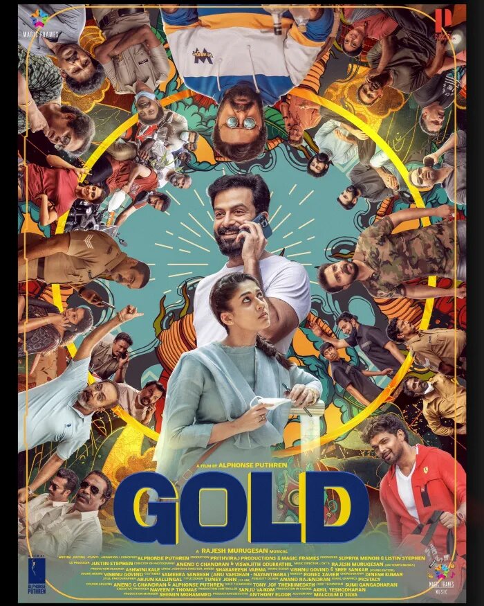 Gold Movie Review | Gold Filmy Rating 2022