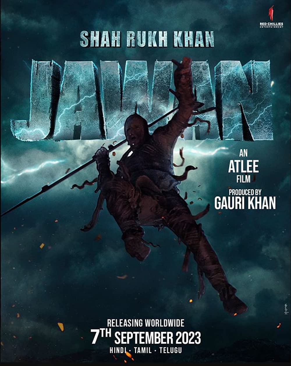 Jawan Movie Review | Jawan Filmy Rating 2023