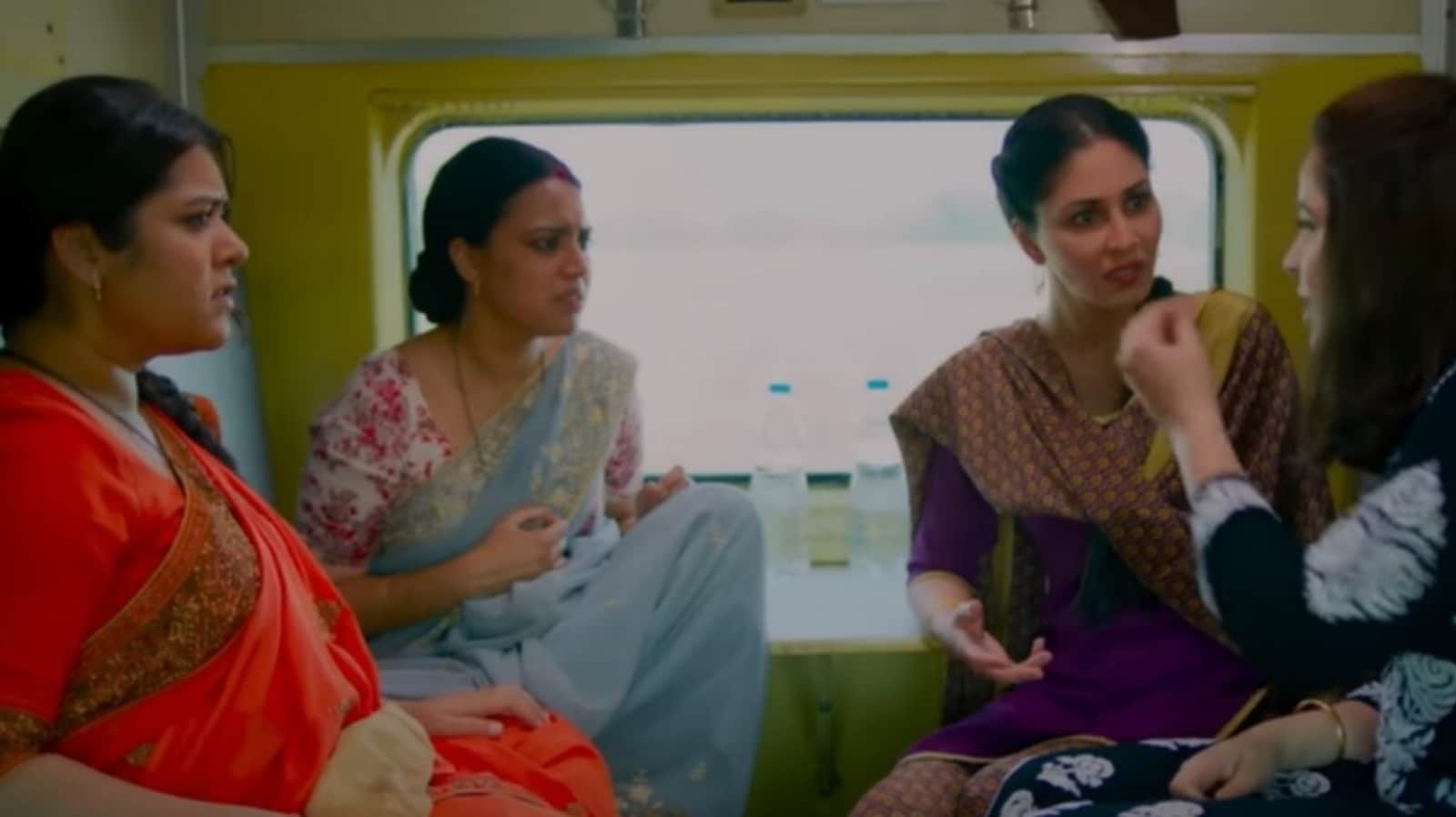 Jahaan Chaar Yaar Movie Review | Jahaan Chaar Yaar Filmy Rating 2022