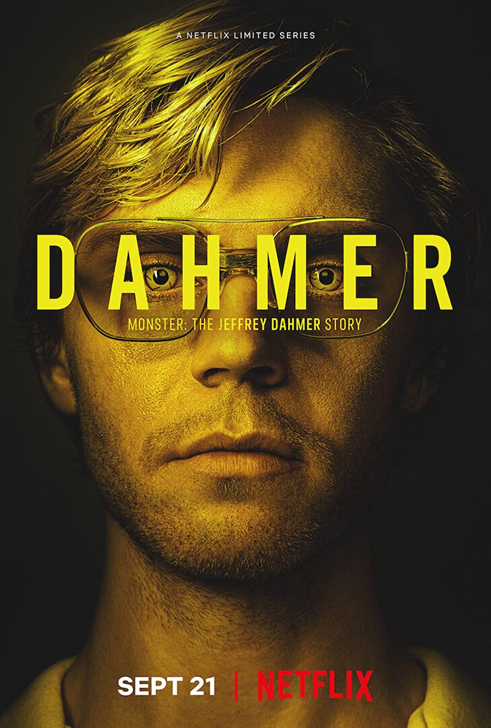 Dahmer- Monster: The Jeffrey Dahmer Story Movie Review | Dahmer- Monster: The Jeffrey Dahmer Story Filmy Rating 2022