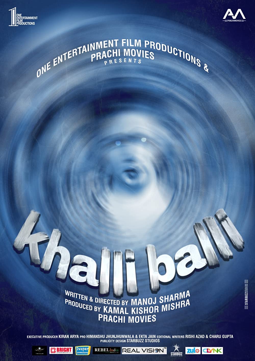 Khalli Balli Movie Review | Khalli Balli Filmy Rating 2022