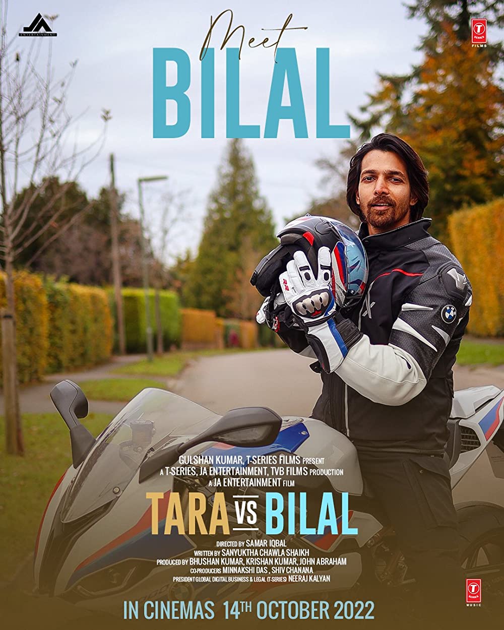 Tara vs Bilal Movie Review | Tara vs Bilal Filmy Rating 2022