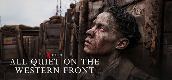 All Quiet On The Western Front Parents Guide | Filmy Rating 2022