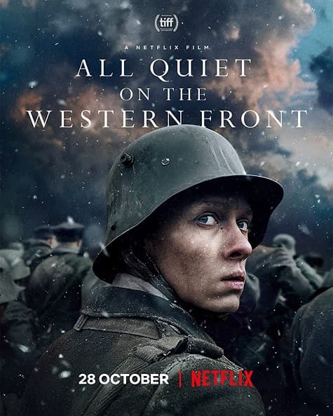 All Quiet On The Western Front Parents Guide | Filmy Rating 2022