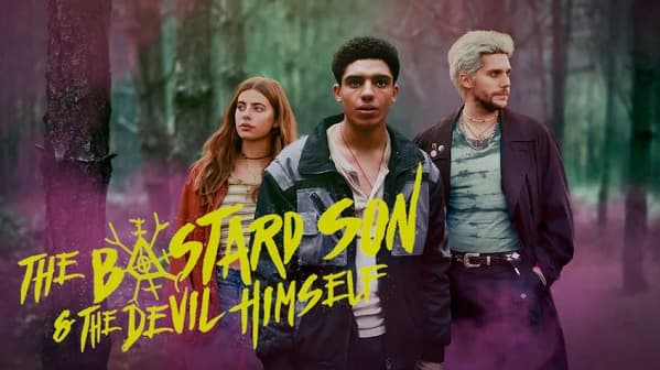 The Bastard Son and The Devil Himself Parents Guide | TV-Series Rating 2022