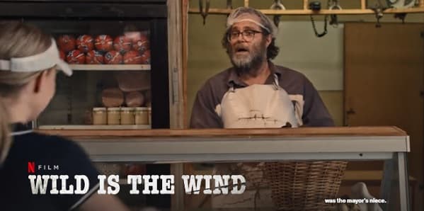 Wild is the Wind Parents Guide | Wild is the Wind Age Rating 2022