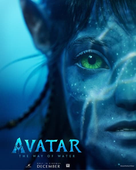 Avatar: The Way of Water Parents Guide | Age Rating 2022