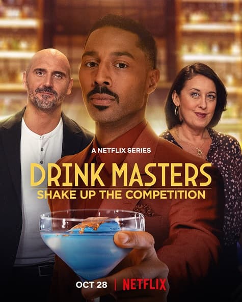 Drink Masters Parents Guide | Drink Masters 2022