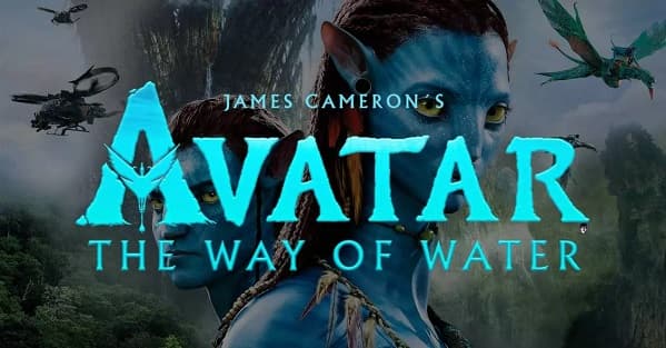 Avatar: The Way of Water Parents Guide | Age Rating 2022