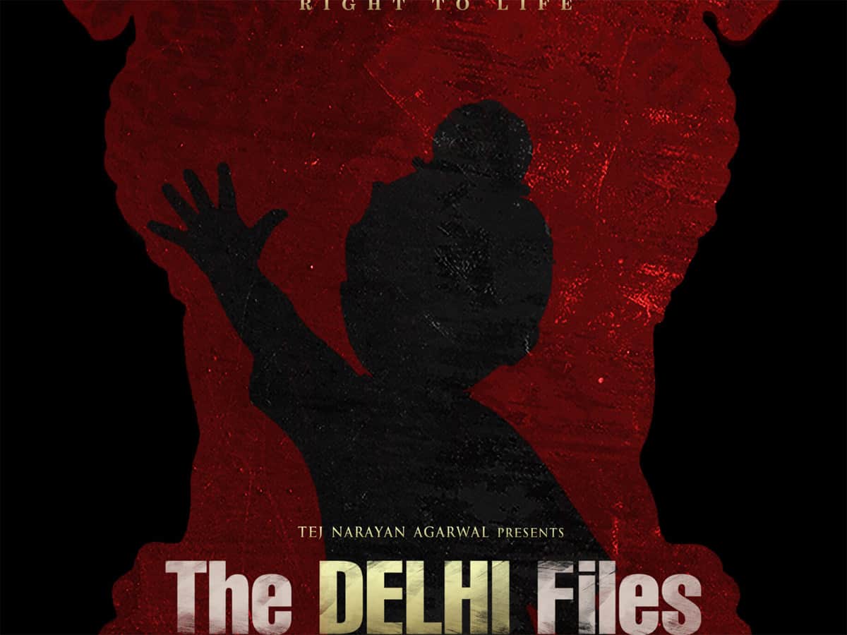 The Delhi Files Movie Review | The Delhi Files Filmy Rating 2022