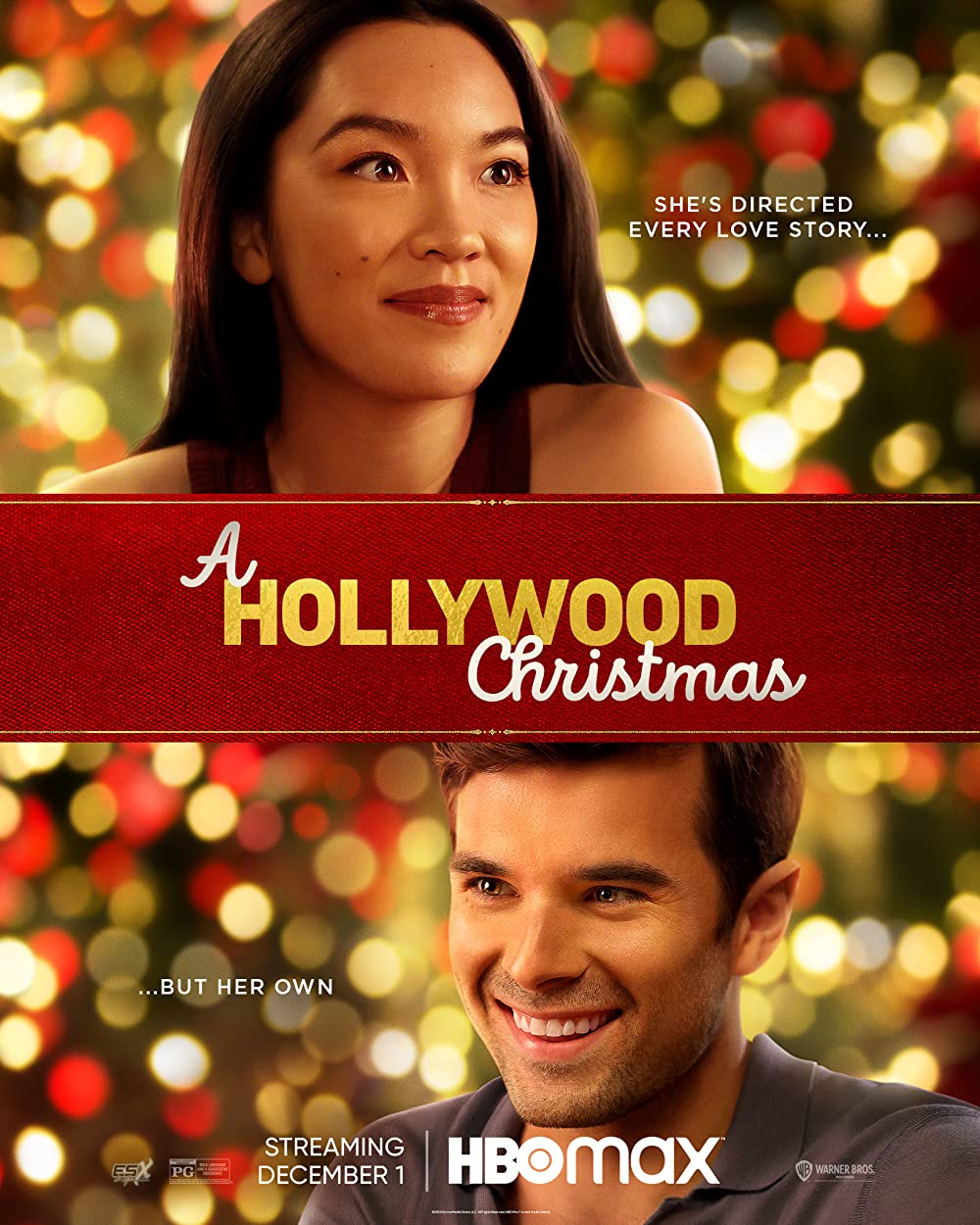 A Hollywood Christmas Parents Guide | A Hollywood Christmas Rating 2022