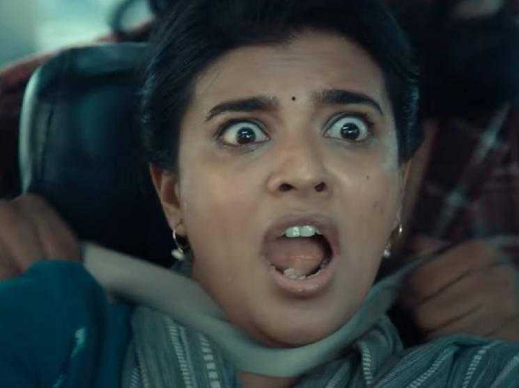 Driver Jamuna Movie Review | Driver Jamuna Filmy Rating 2022