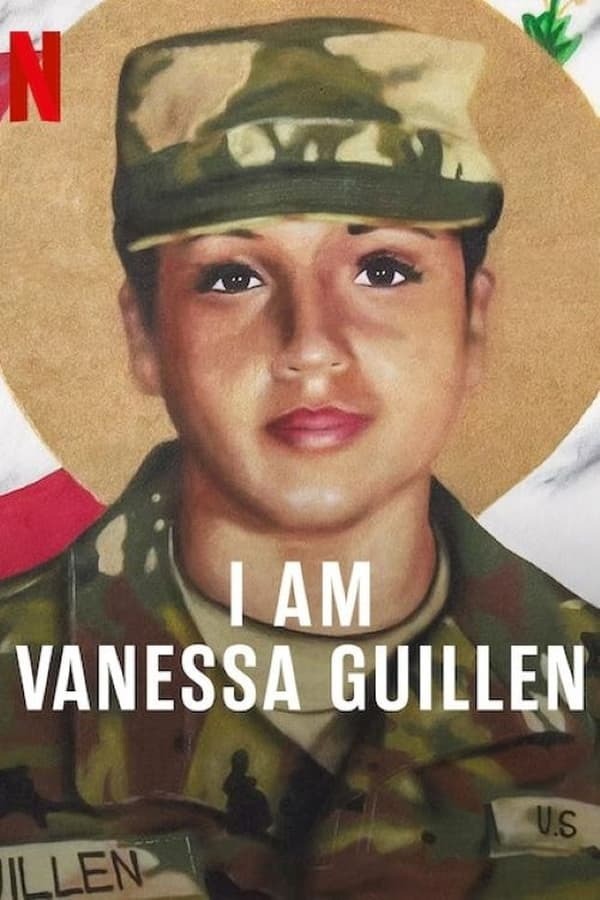 I Am Vanessa Guillen Parents Guide | I Am Vanessa Guillen Rating 2022