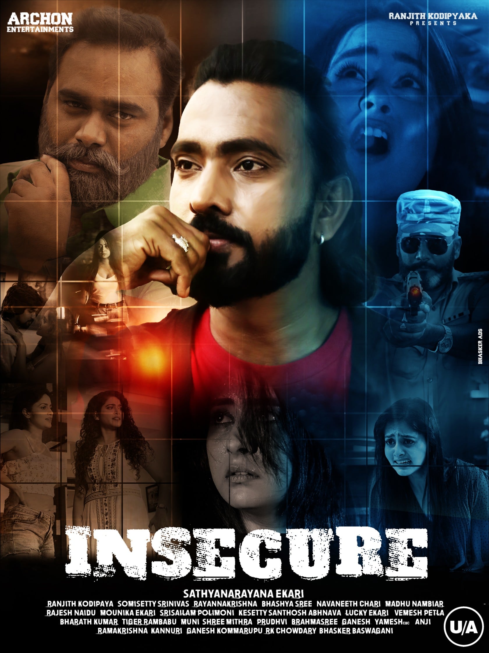 Insecure Movie Review | Insecure Filmy Rating 2022