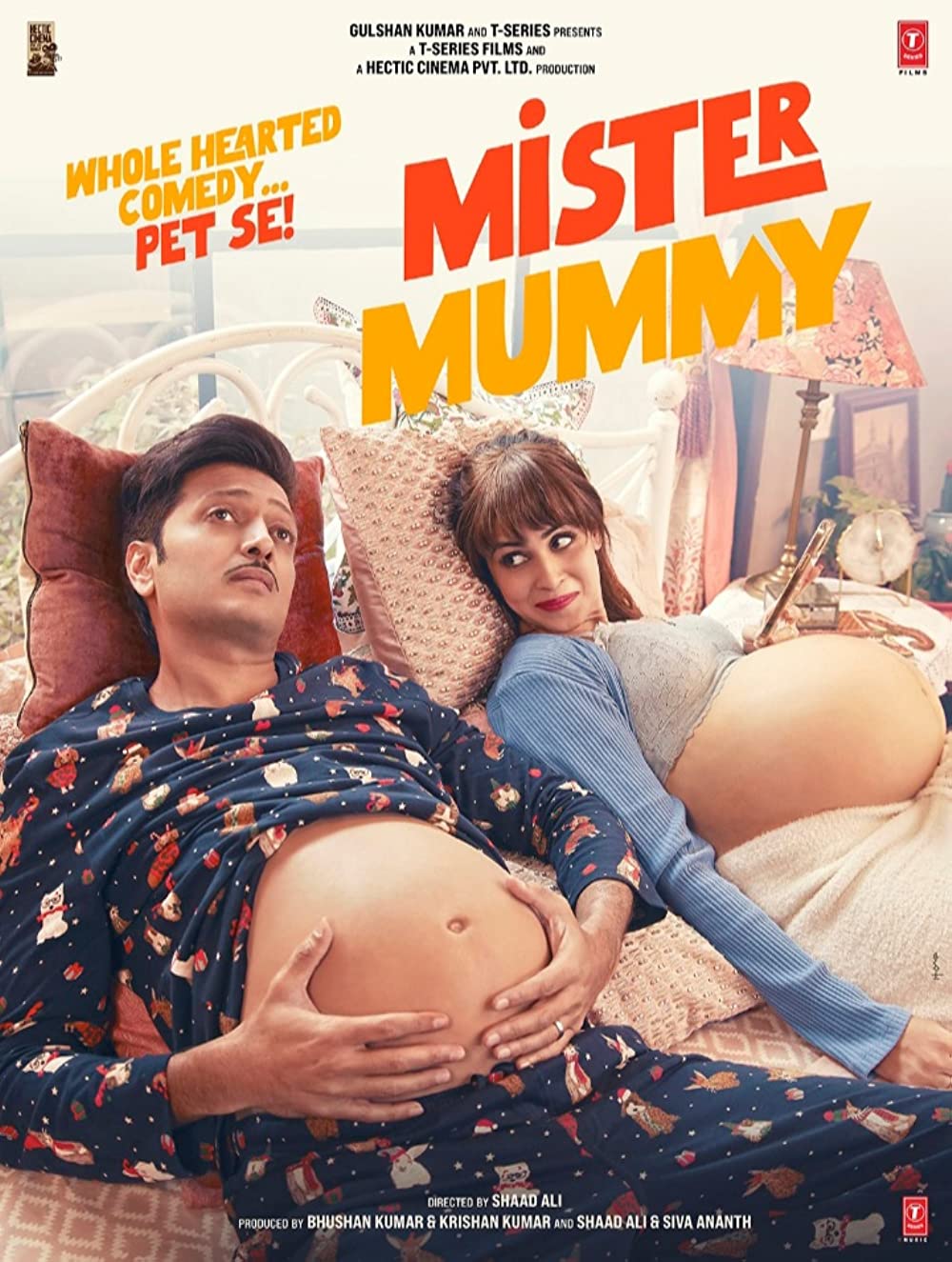 Mister Mummy Movie Review | Mister Mummy Filmy Rating 2022