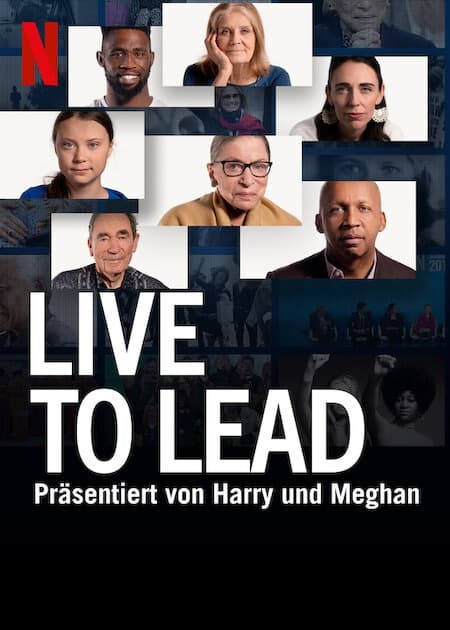 Live to Lead Parents Guide | Live to Lead Age Rating 2022