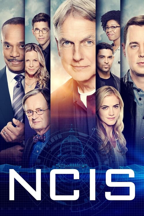 NCIS Parents Guide | NCIS Age Rating 2023