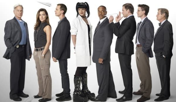 NCIS Parents Guide | NCIS Age Rating 2023