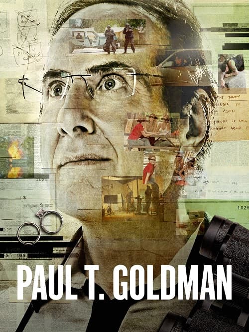 Paul T. Goldman Parents Guide | Paul T. Goldman Age Rating 2023