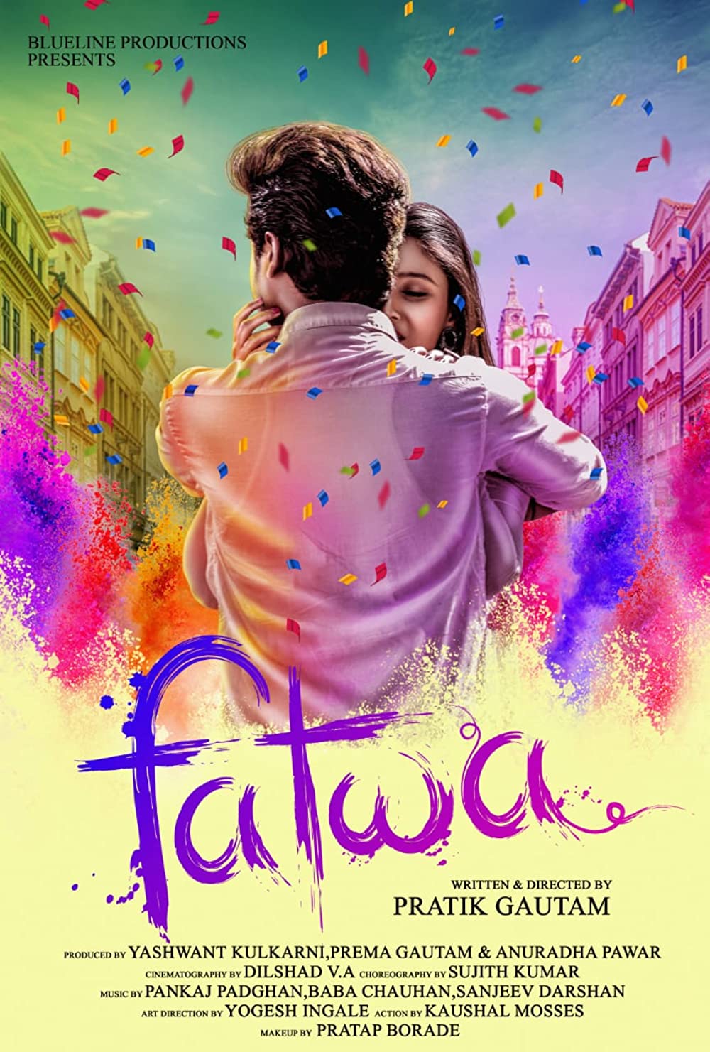 Fatwa Movie Review | Fatwa Filmy Rating 2022