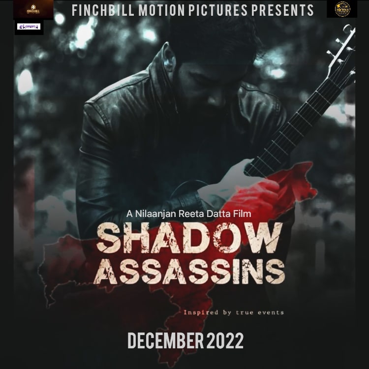 Shadow Assassins Movie Review | Shadow Assassins Filmy Rating 2022