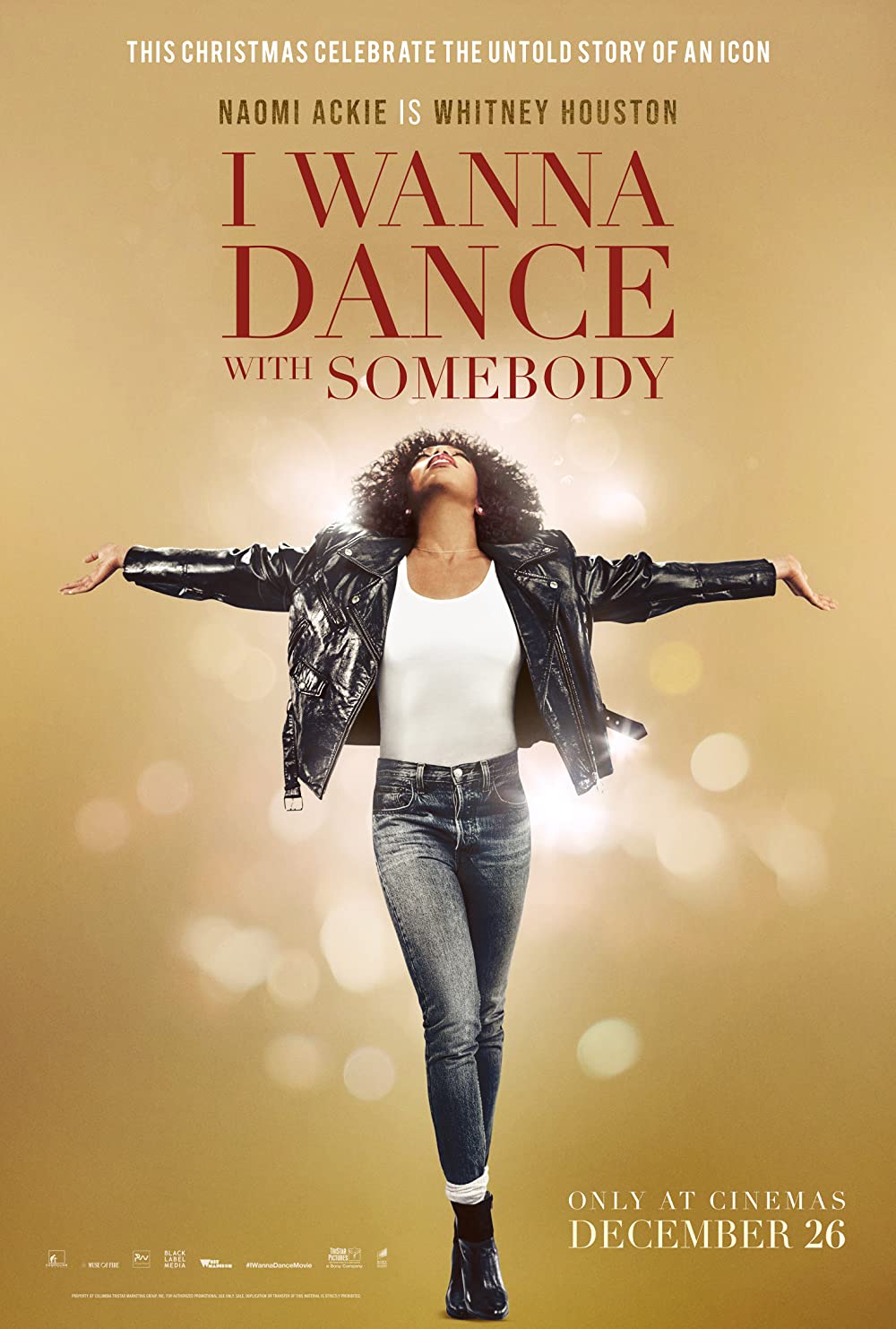 Whitney Houston: I Wanna Dance with Somebody Parents Guide | Whitney Houston: I Wanna Dance with Somebody Rating 2022