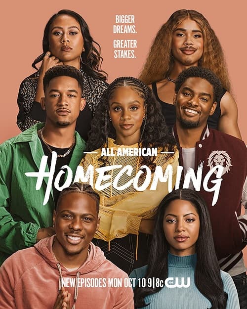 All American Homecoming Parents Guide | All American Homecoming Age Rating 2023
