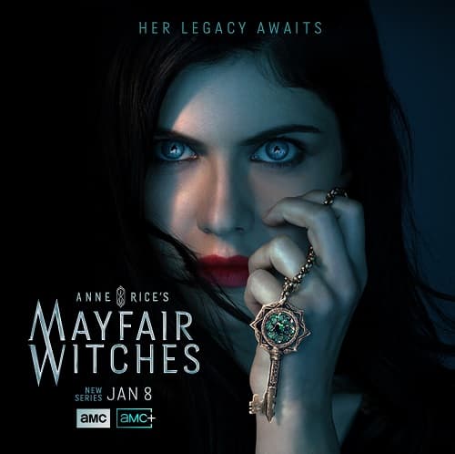 Anne Rice's Mayfair Witches Parents Guide | Anne Rice's Mayfair Witches Age Rating 2022