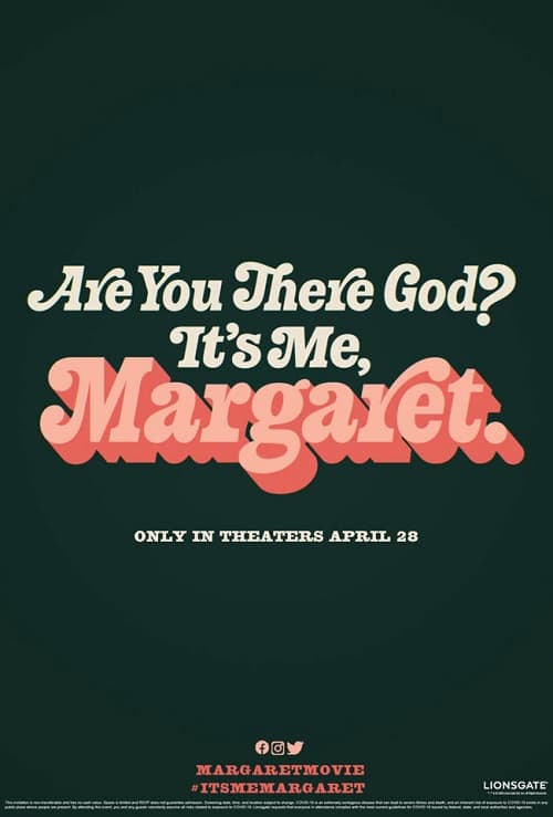 Are You There God It's Me Margaret Parents Guide | Are You There God It's Me Margaret Rating 2023