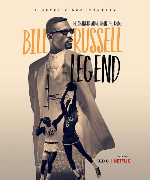 Bill Russell Legend Parents Guide | Bill Russell Legend Rating 2023