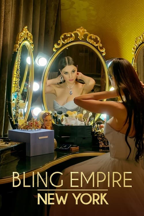Bling Empire New York Parents Guide | Bling Empire New York Age Rating 2023