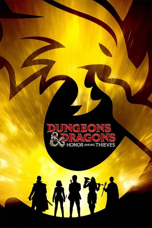 Dungeons And Dragons Honor Among Thieves Parents Guide | Dungeons And Dragons Honor Among Thieves Age Rating 2023