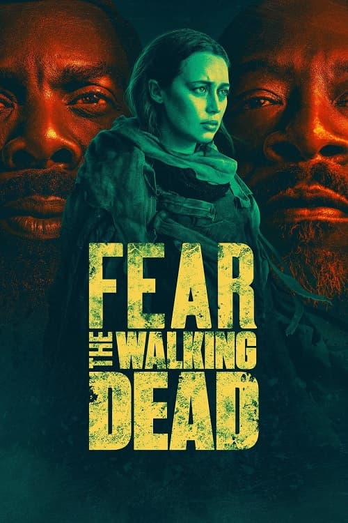 Fear the Walking Dead Parents Guide | TV-Series Rating 2023