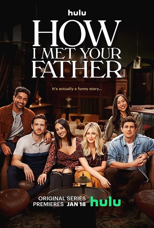How I Met Your Father Parents Guide | How I Met Your Father Age Rating 2023