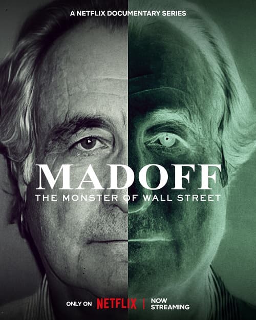 Madoff The Monster of Wall Street Parents Guide | Madoff The Monster of Wall Street Age Rating 2023