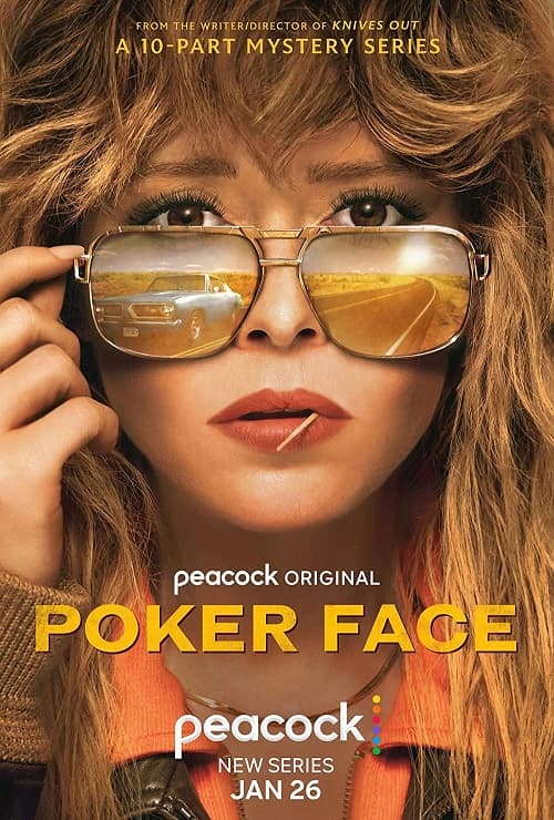 Poker Face Parents Guide | Poker Face Age Rating 2023