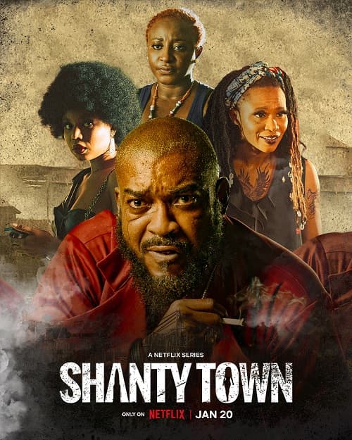 Shanty Town Parents Guide | Shanty Town Age Rating 2023