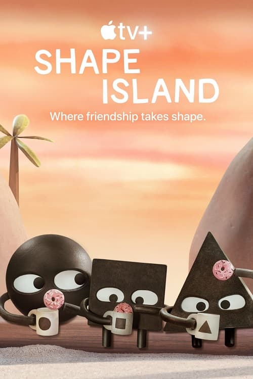 Shape Island Parents Guide | Shape Island Age Rating 2023