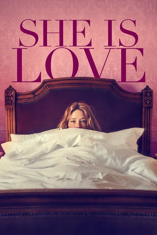 She Is Love Parents Guide | She Is Love Rating 2023