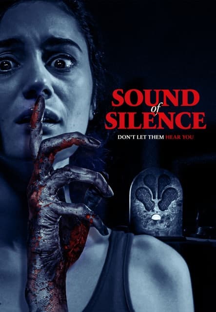 Sound of Silence Parents Guide | Sound of Silence Rating 2023