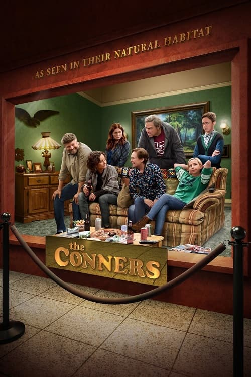 The Conners Parents Guide | The Conners Age Rating 2023