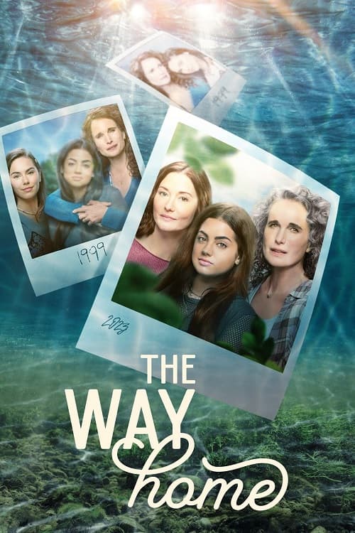 The Way Home Parents Guide | The Way Home Age Rating 2023