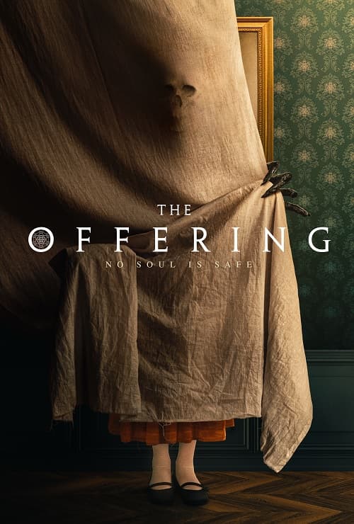 The Offering Parents Guide | The Offering Rating 2023