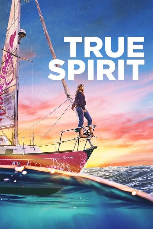 True Spirit Parents Guide | True Spirit Rating 2023